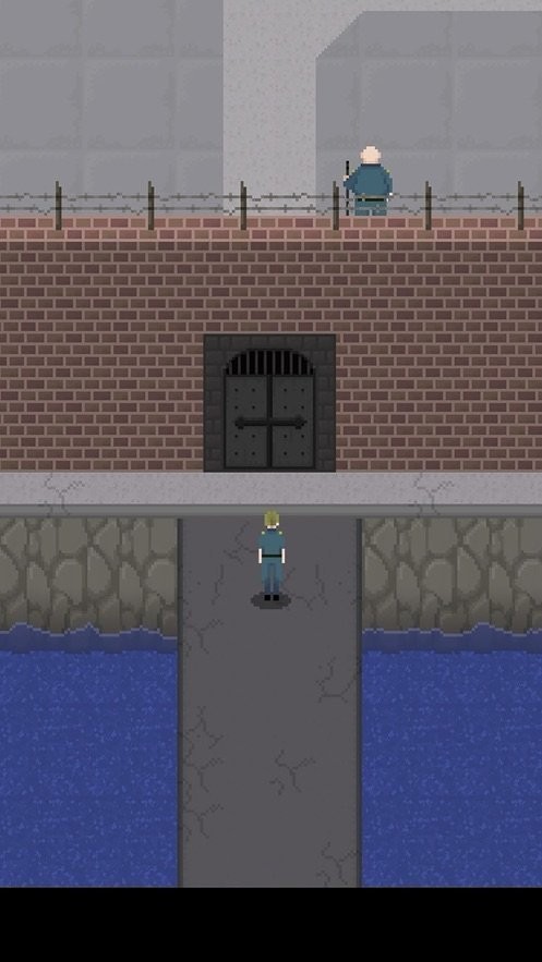 开始看守了 v1.0.0