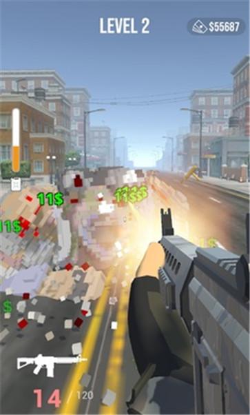 进击的巨人攻击  v0.2