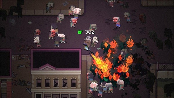 加拿大不归路简体中文版 v1.8.1