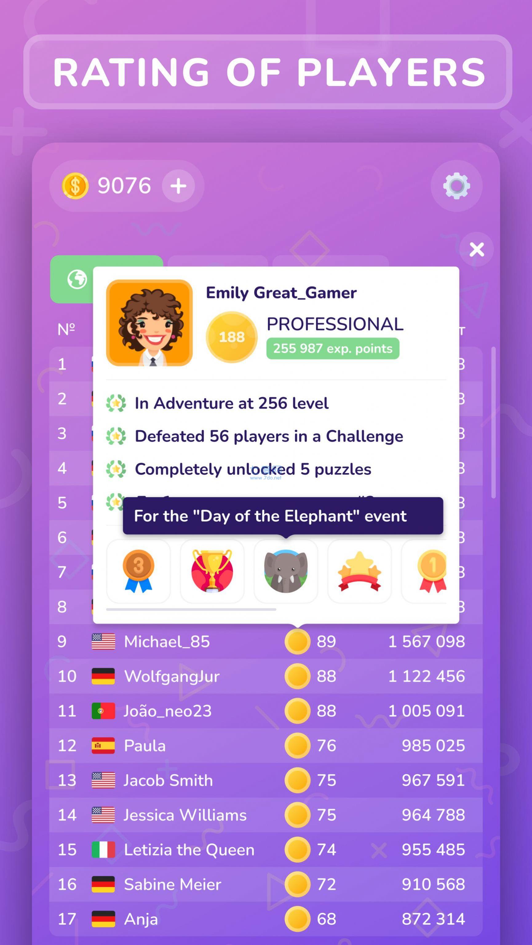 数独提升游戏 v1.1.44
