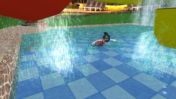 公主水上乐园 v1.0.32
