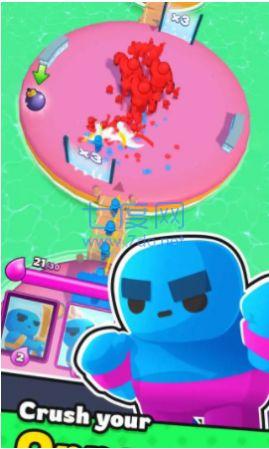 竞技场冲突游戏 v1.0