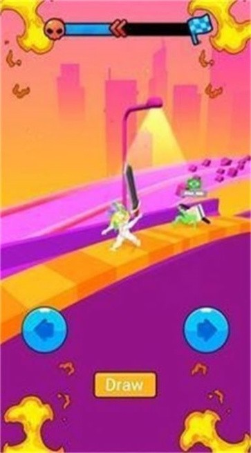 3D绘画竞技  v1.2