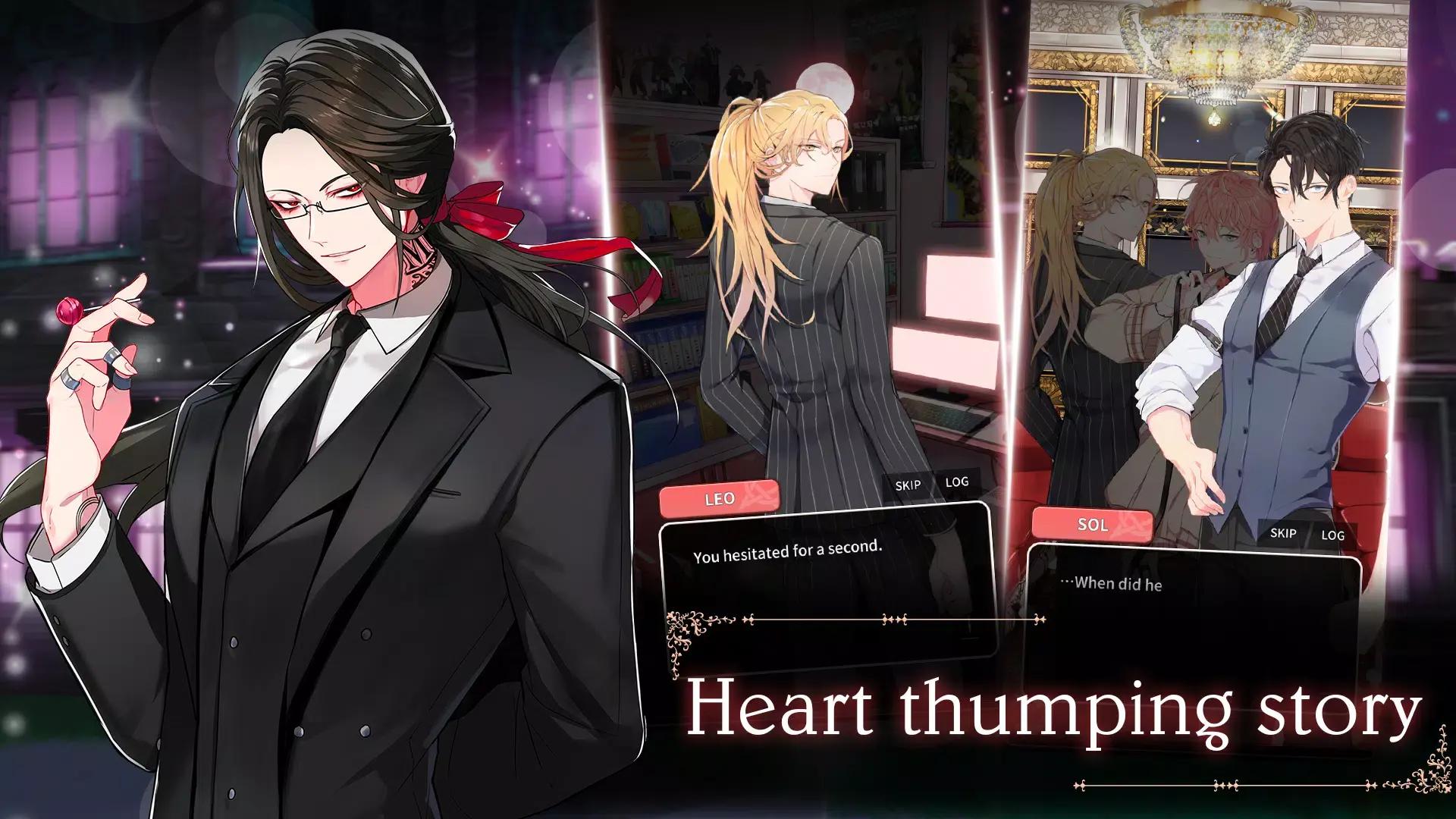 爱不圣洁LoveUnholyc v2.22.6