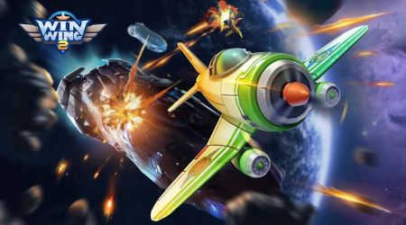 银翼2WinWing2截图1