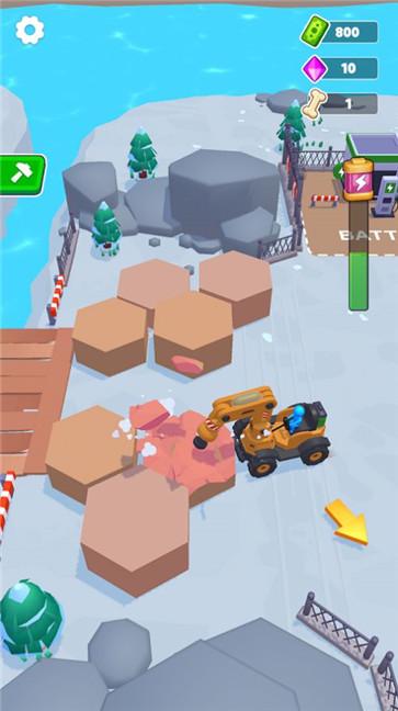 我的博览馆  v0.0.2