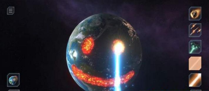 星球毁灭模拟器最新版下载20种毁灭无广告最新版图片2