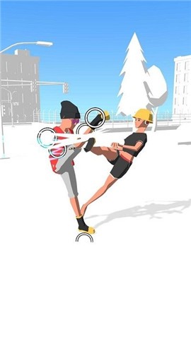 慢动作战斗  v1.0.1