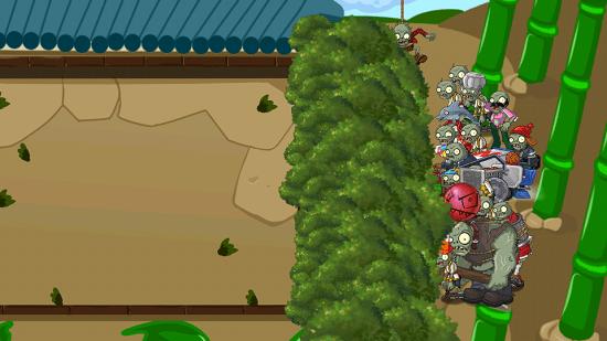 植物大战僵尸叶版 v2.3.1