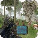狩猎探险模拟器游戏