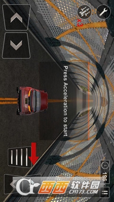 我的高空超级赛车手游 v1.2
