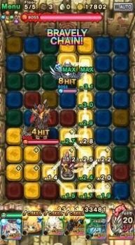 波科隆地牢游戏最新版  v5.2.3