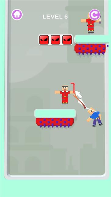 刀锋英雄3D竞技场战斗  v0.1