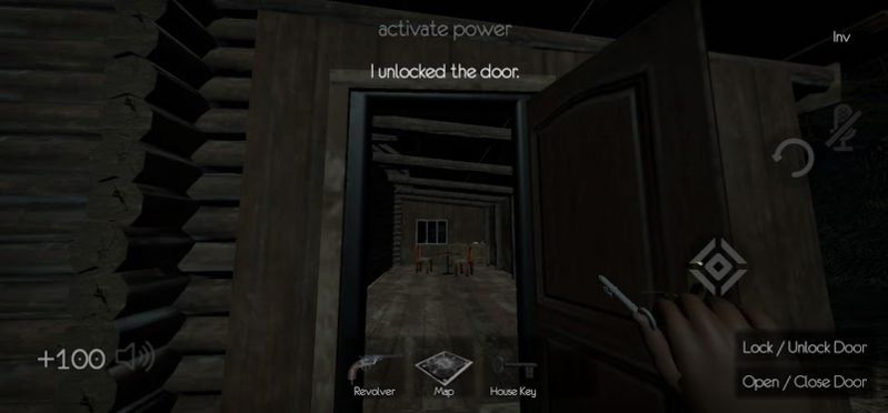 The Tabung手机汉化最新版图片1