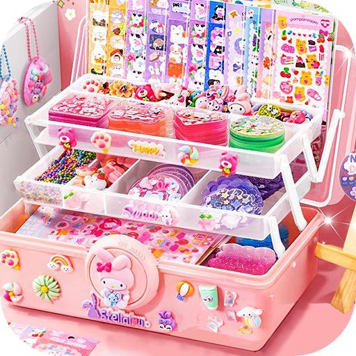 解压大师挑战游戏