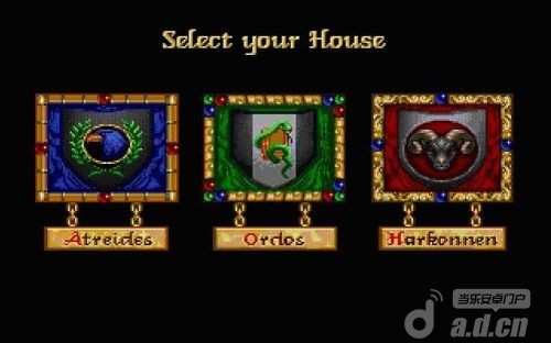 沙丘魔堡2 v0.91 v3.2.5