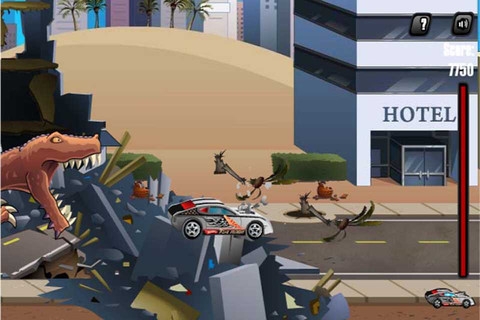 恐龙危机 Dino Crisis v3.1.5