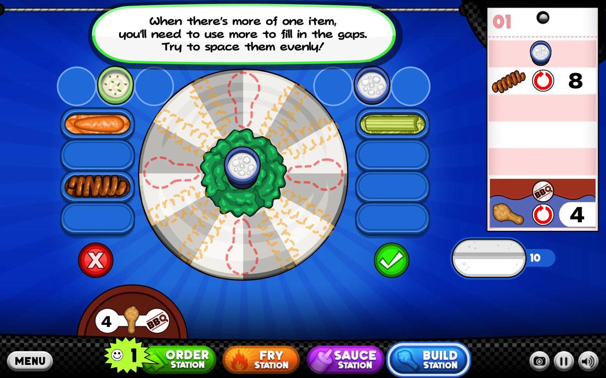 钓鱼人生内置菜单版