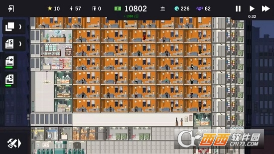 大厦管理者汉化版 v1.0.11