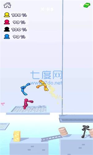 火柴人激战 v1.1