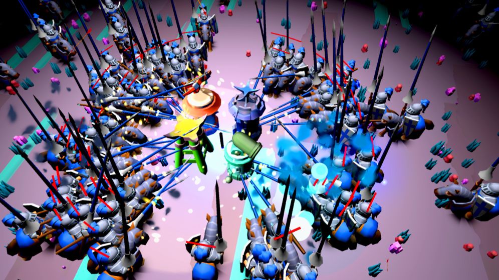 万人割草游戏官网安卓版  v4.5.3