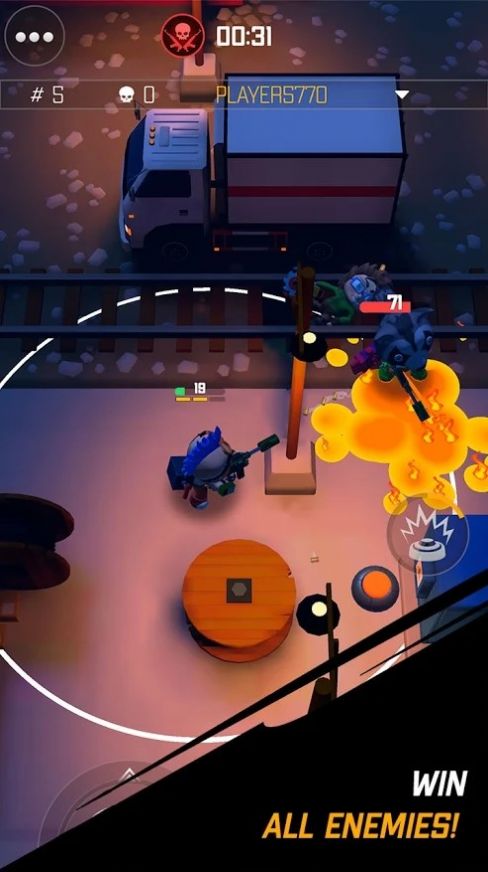 俱乐部英雄 v1.0.0