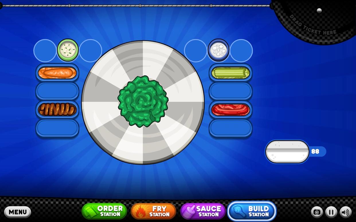 钓鱼人生内置菜单版