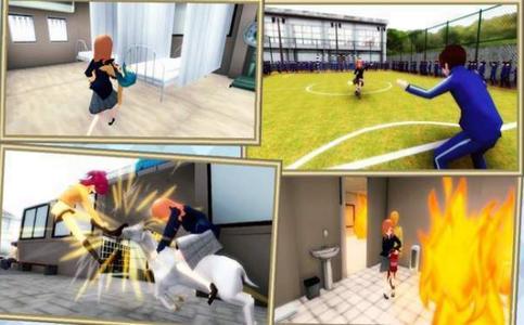 学生会长模拟 2020-03-17 17:38