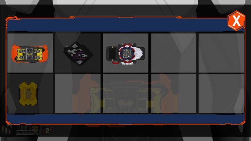 假面骑士机械模拟器 v1.0.1