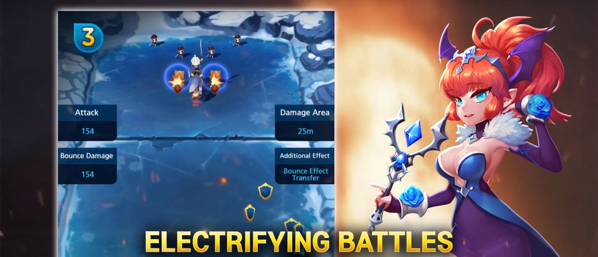 幻想全明星：斗技场 v3.0.5