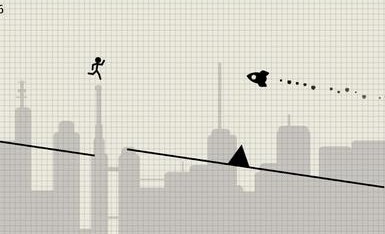 小人快跑小游戏  v1.0