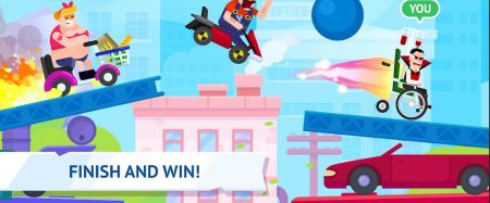 欢乐赛车Happy Racing v3.0.5