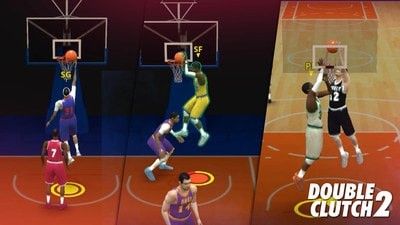 nba模拟器中文版 版本:v1.24