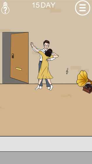 妈妈不让我出去玩 v1.0