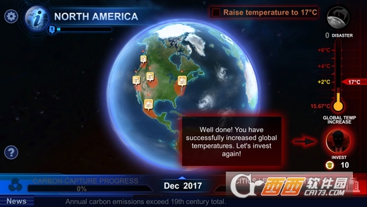 碳排放战争手游截图2