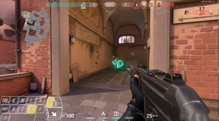 瓦罗兰特国服 v1.0.0