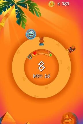 Mummy Runner(木乃伊酷跑) 1.0.10安卓版