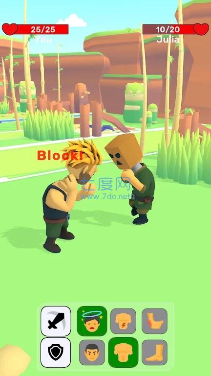 激战俱乐部Fight Club