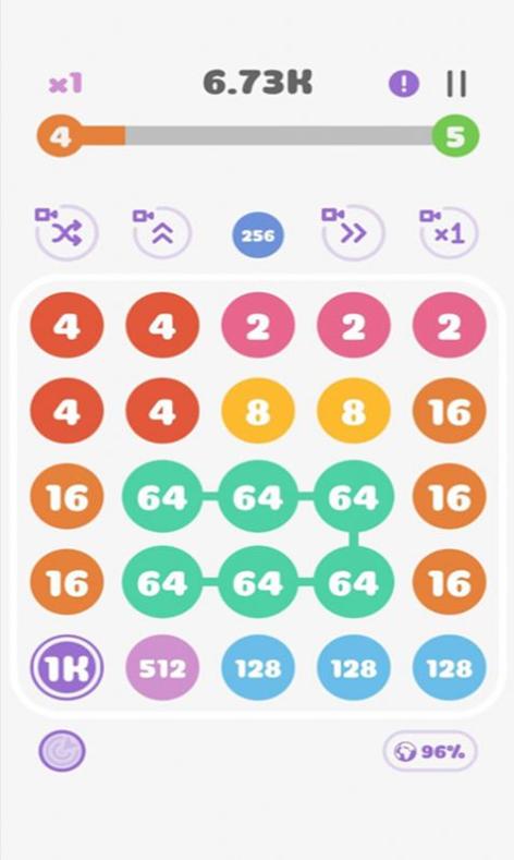 我脑子贼灵 v1.0.1