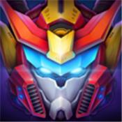 巨神战击队英雄传说手游