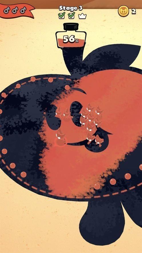 小墨猫马可 v1.1.1