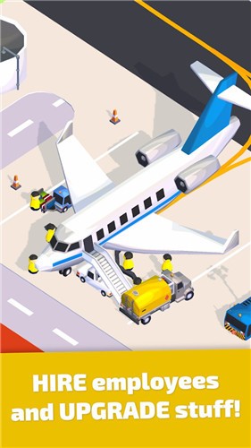 空港大亨中文版  v1.3.9