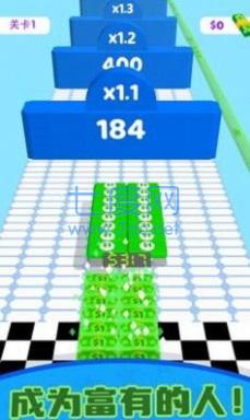 钞能力英雄游戏