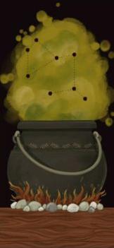 奥利维亚女巫的魔法商店 v3.0.5