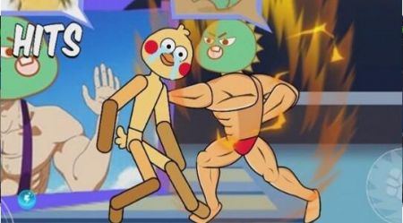 表情符号战斗Fun Emoji Fight v4.0.5