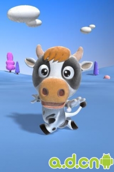会说话的小奶牛 v1.7 v3.1.5