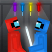 蜘蛛人英雄游乐场