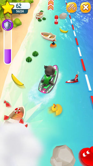 汤姆猫摩托艇 v1.1.9.38