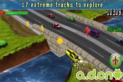 鲁莽大逃亡绿色版 v1.0.7 v3.1.5