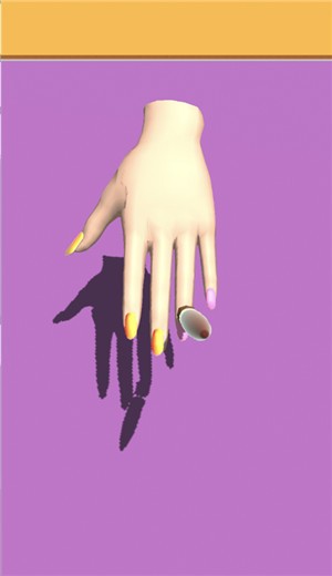 Nail Rush  V 1.0.0